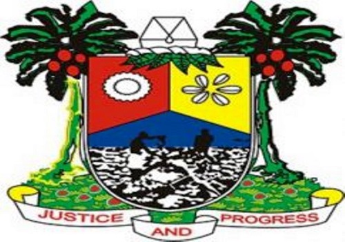 Lagos Logo
