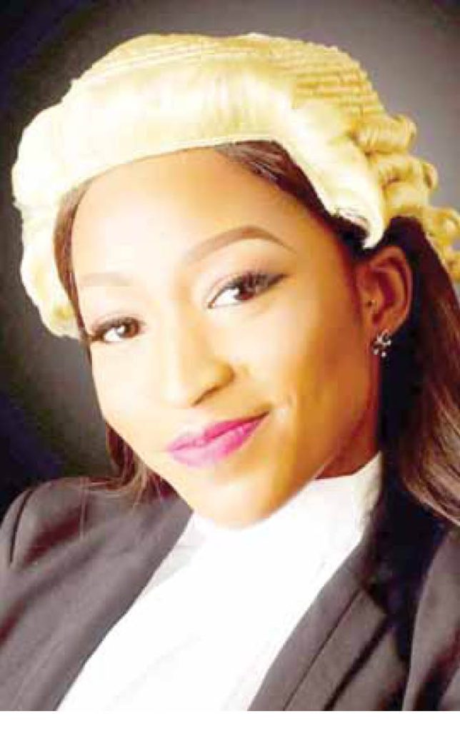Late Somtochukwu Maduagwu