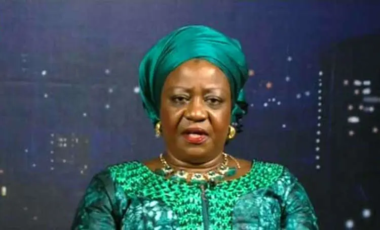 Lauretta Onochie