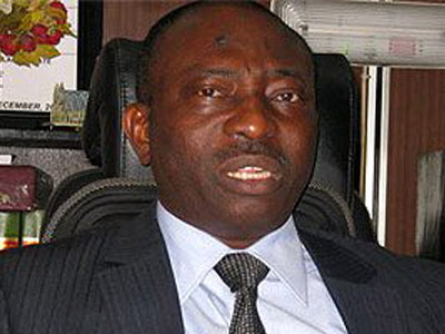 Lawal Pedro San