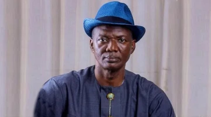 Lawrence Ewhrudjakpor
