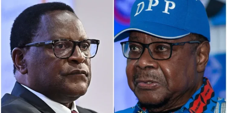 Lazarus Chakwera Peter Mutharika 226Ed820 948B 11F0 9Cf6 Cbf3E73Ce2B9.Jpg 1280Px T 750X375 1