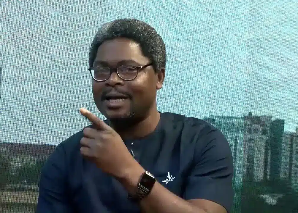 Lere Olayinka 1