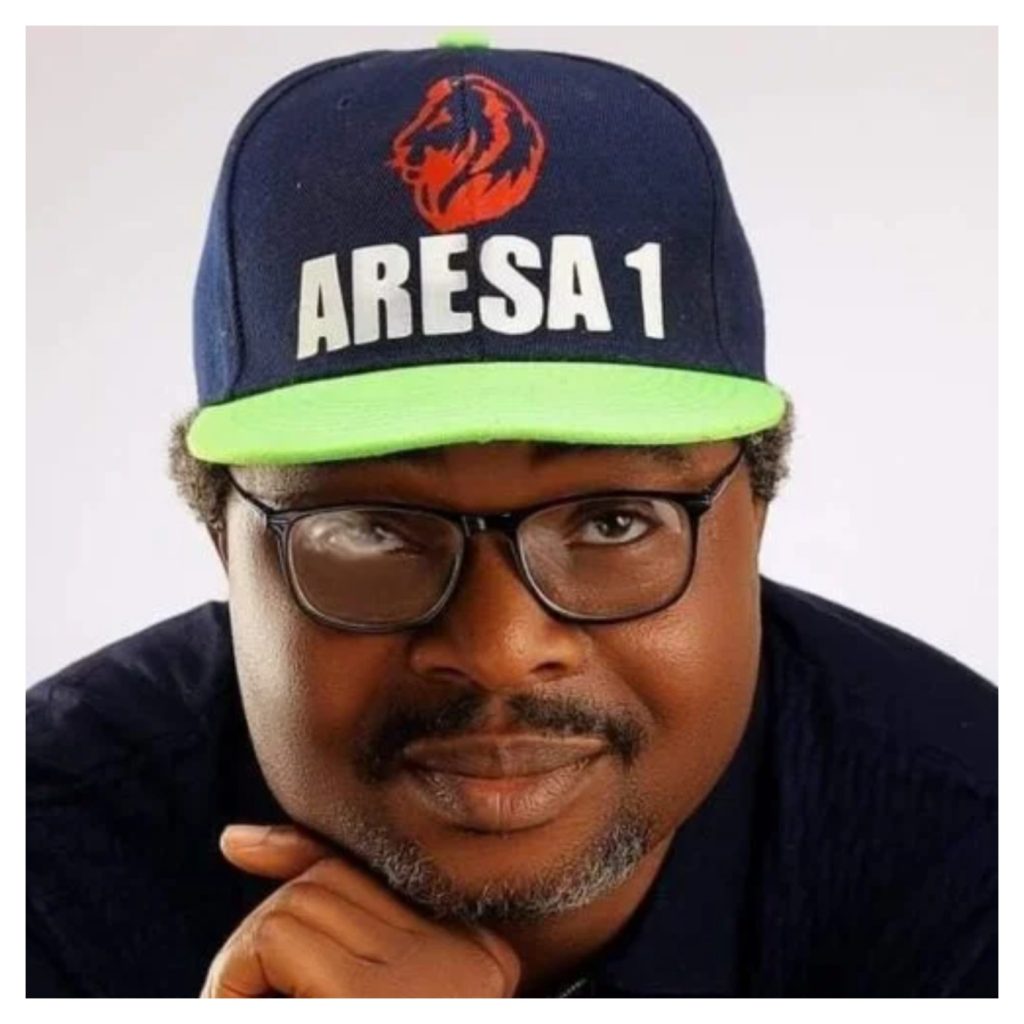 Lere Olayinka