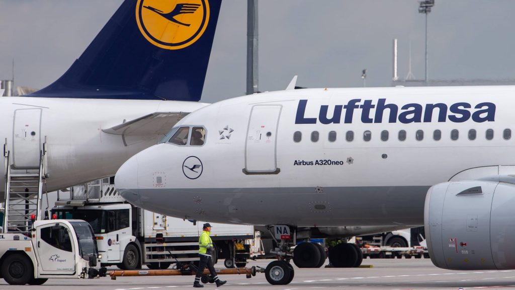 Lufthansa Scaled 1