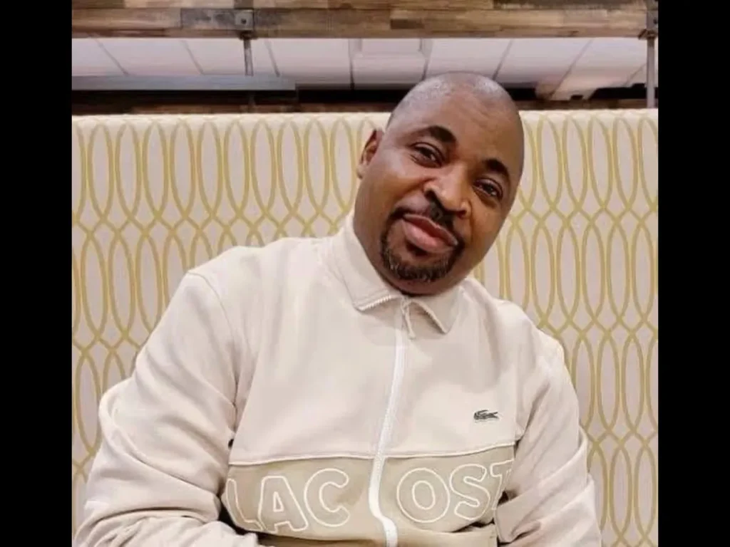 Mc Oluomo
