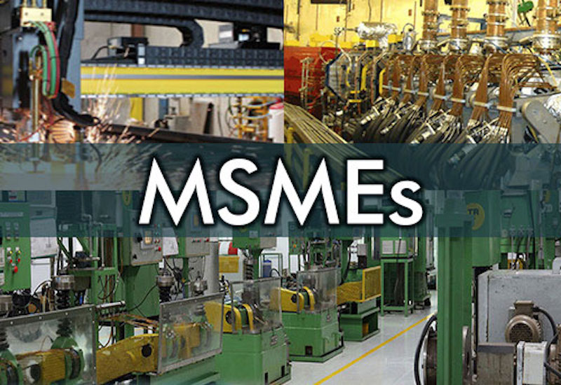 Msmes 2