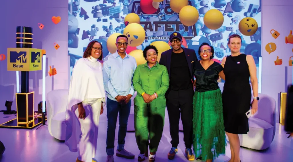 Mtn And Mtv Base