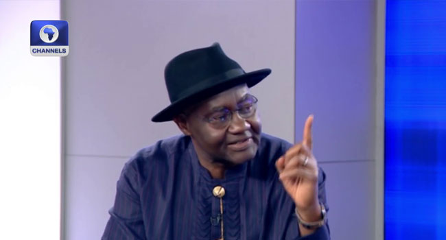 Magnus Abe