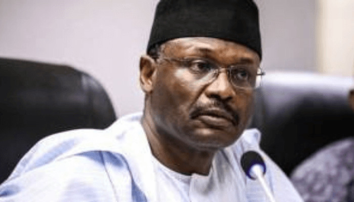 Mahmood Yakubu 1
