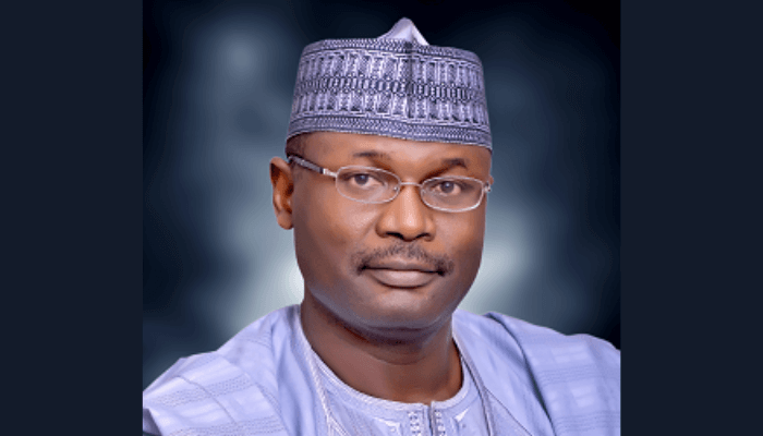 Mahmood Yakubu