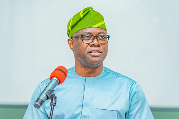 Makinde