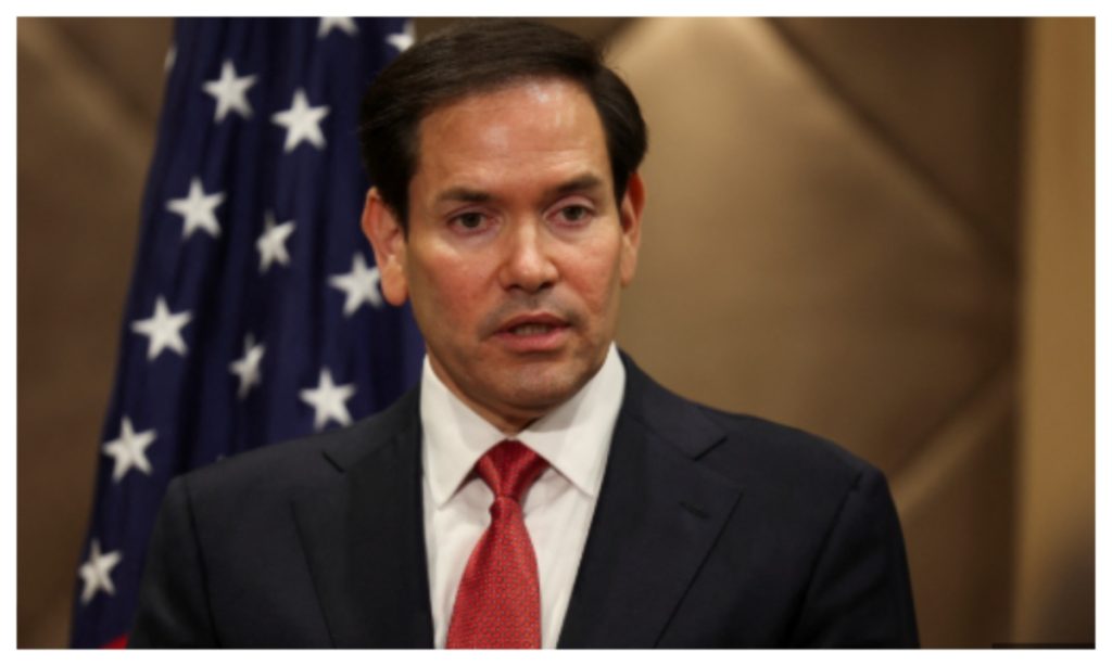 Marco Rubio