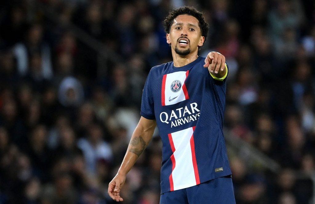 Marquinhos