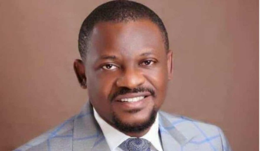 Martins Amaewhule