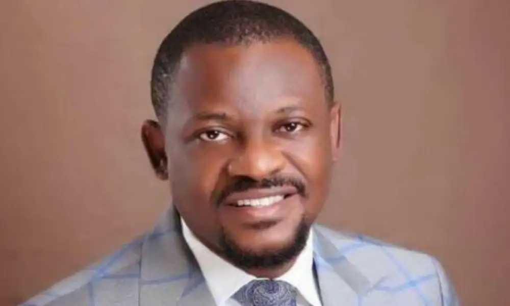 Martins Amaewhule