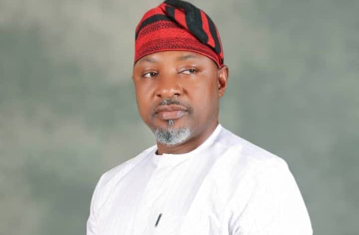 Maxwell Ogiri1