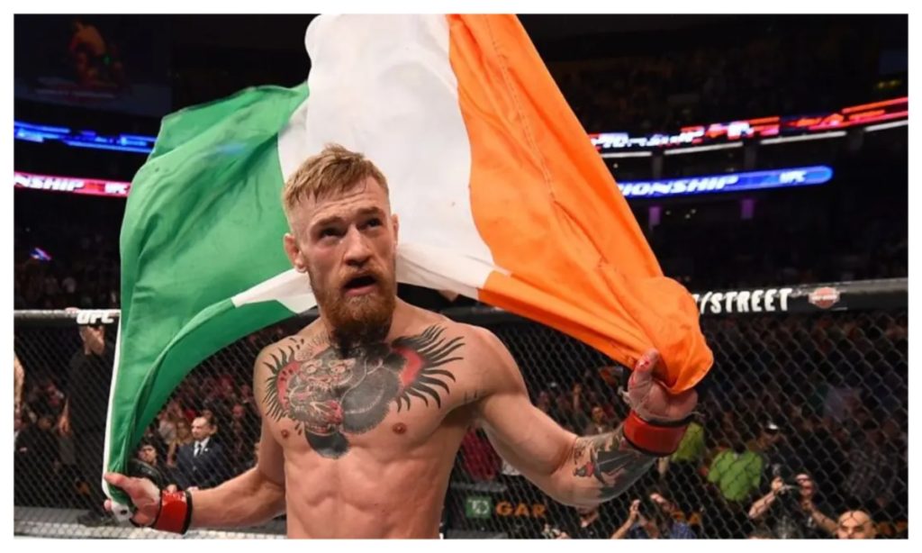 Mcgregor