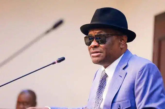 Meet The Lead Singer Of Wike Band As E Dey Sweet Us Pepper Dem .Jpeg