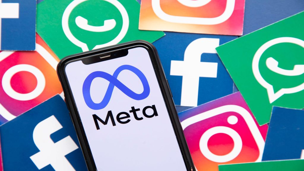 Meta Facebook