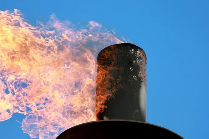 Methane