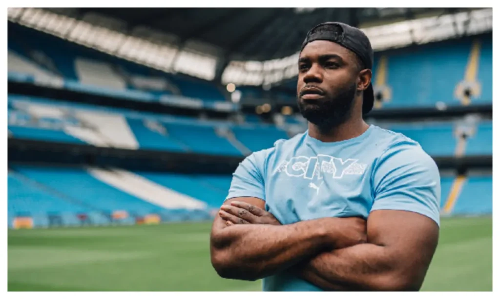 Micah Richards