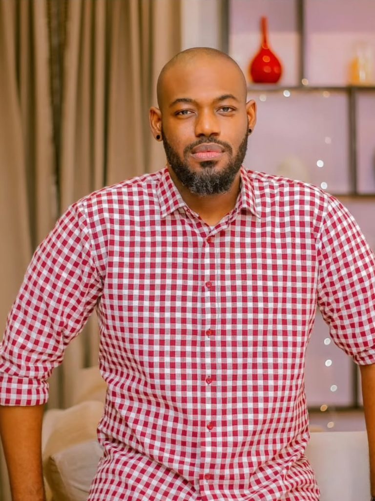 Michael Ejoor