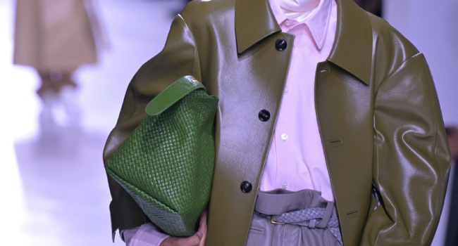Milan Fashion Week