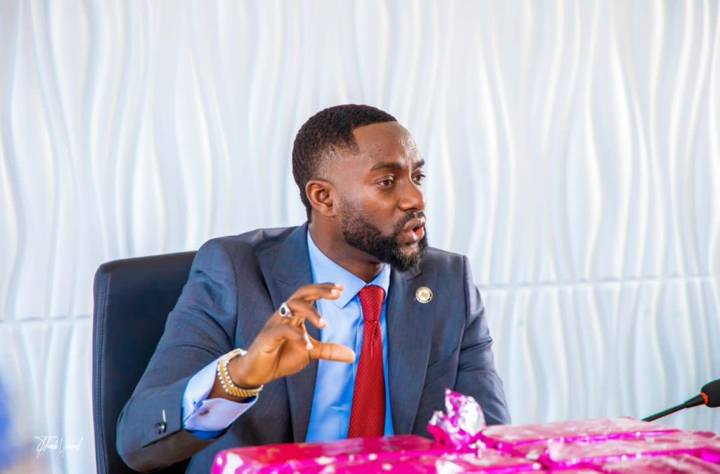 Mobolaji Ogunlende