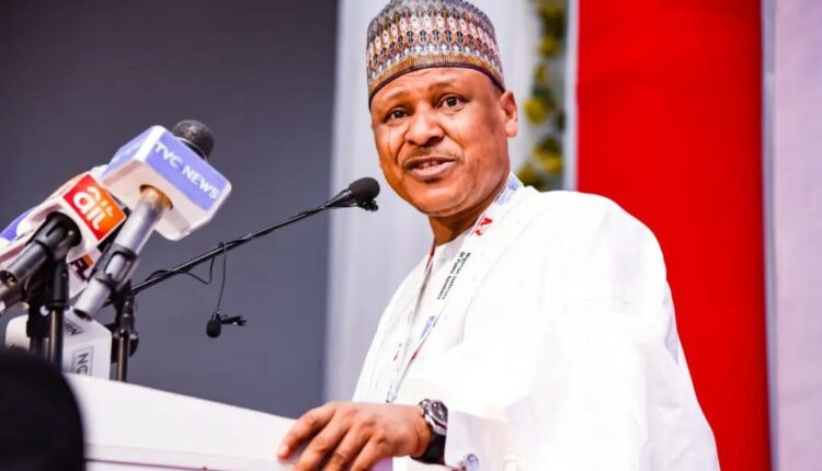 Mohammed Idris