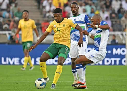 Mokoena 1