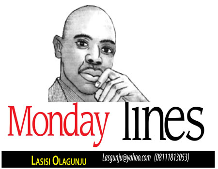 Monday Lines New