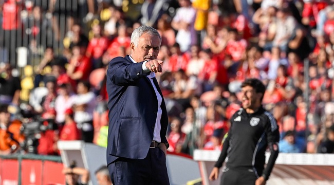 Mourinho