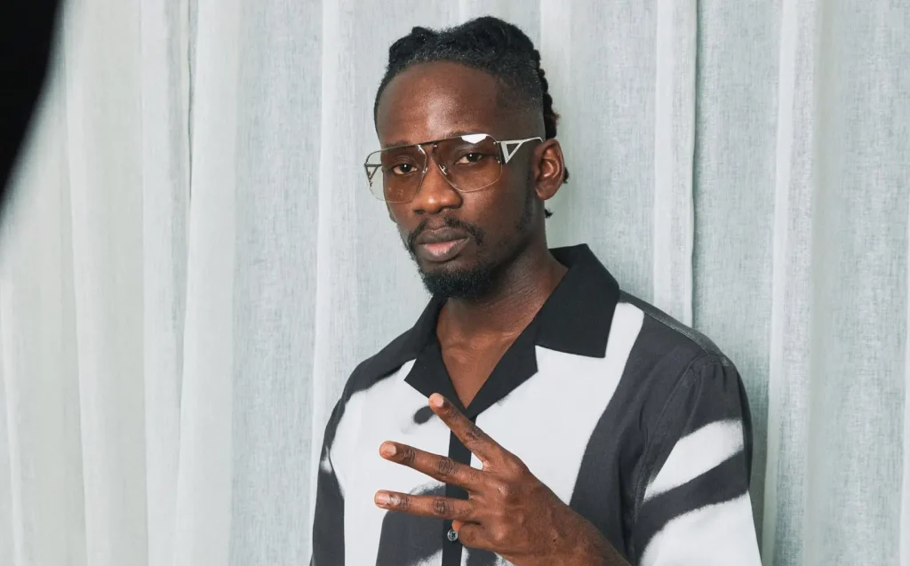 Mr Eazi 2 E1637248848287