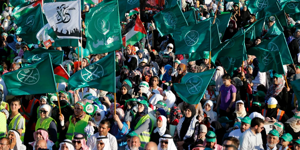 Muslim Brotherhood