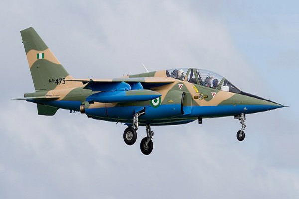 Naf Aircraft