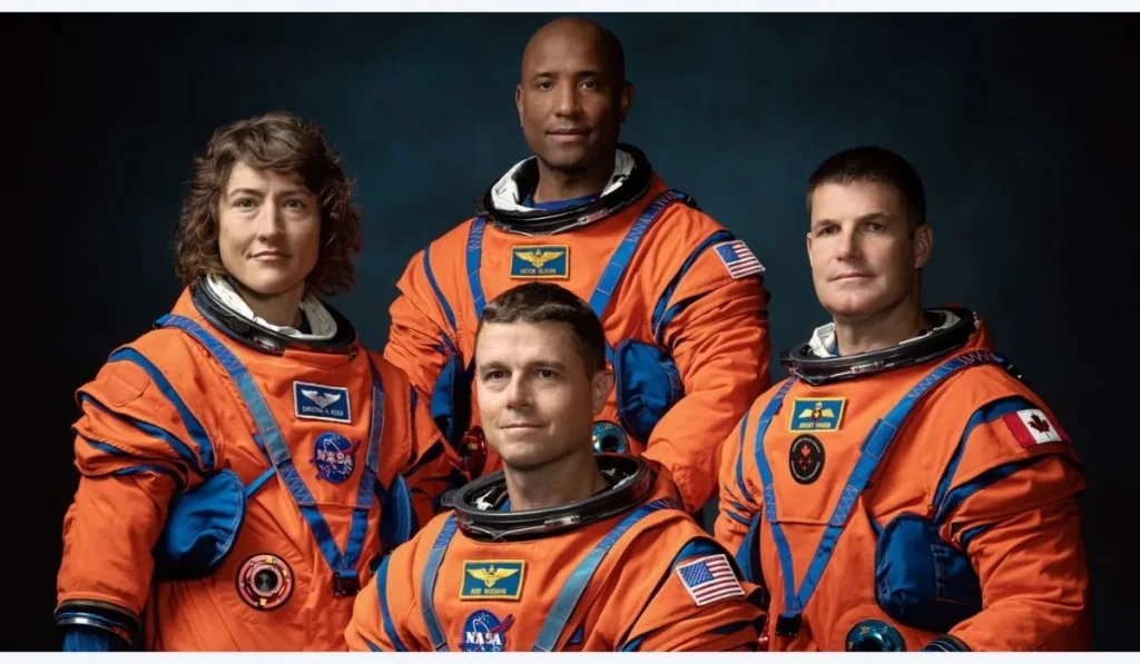 Nasa