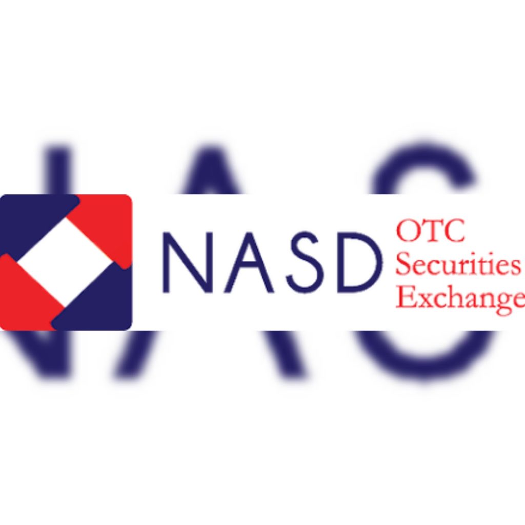 Nasd Unlisted Securities Index