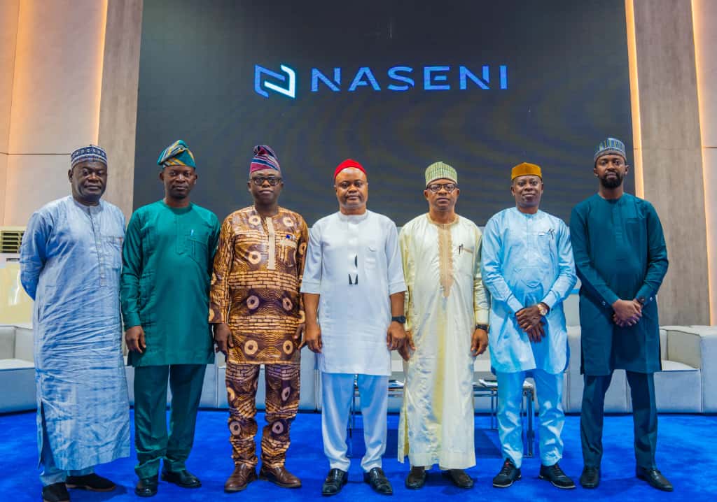 Naseni
