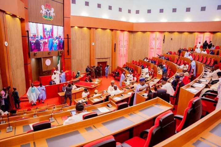 Nass Senate