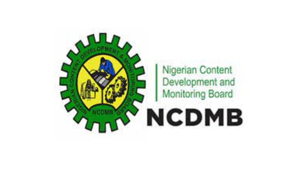 Ncdmb 1