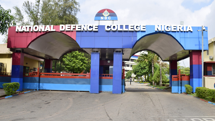 Ndc
