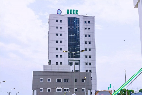 Nddc