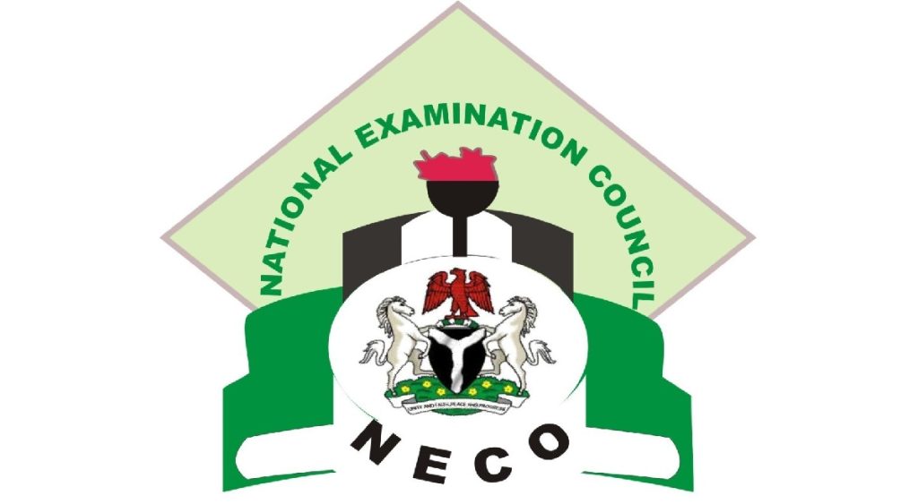 Neco Logo