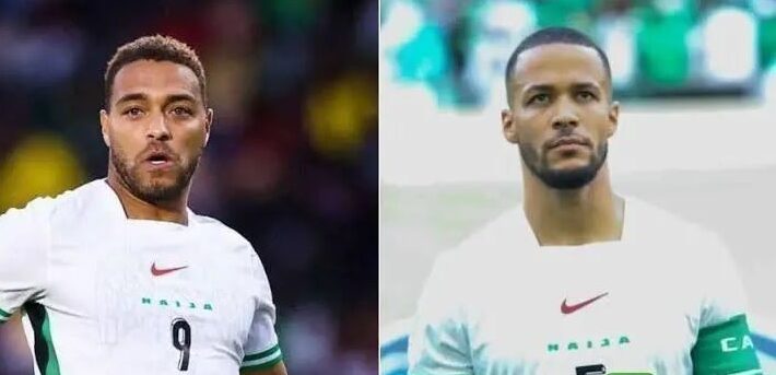 Nff Denies Knowledge Of Press Statement Criticizing Dessers And Troost Ekong E1758816463517