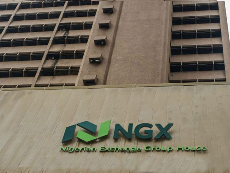 Ngx Building