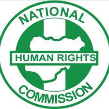 Nhrc Logo