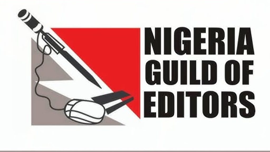 Nigerian Guild Of Editors