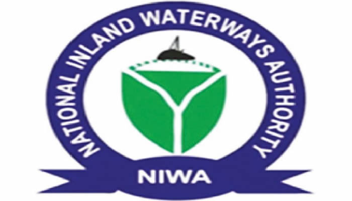 Niwa Logo
