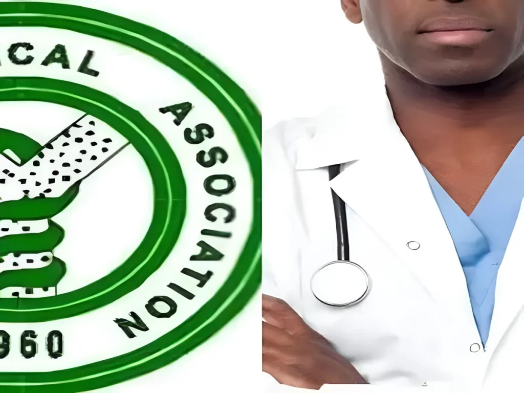 Nma